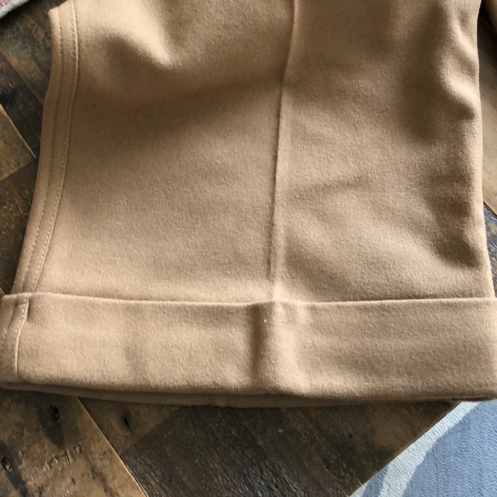 JCrew wool pants - Picture 2 of 6